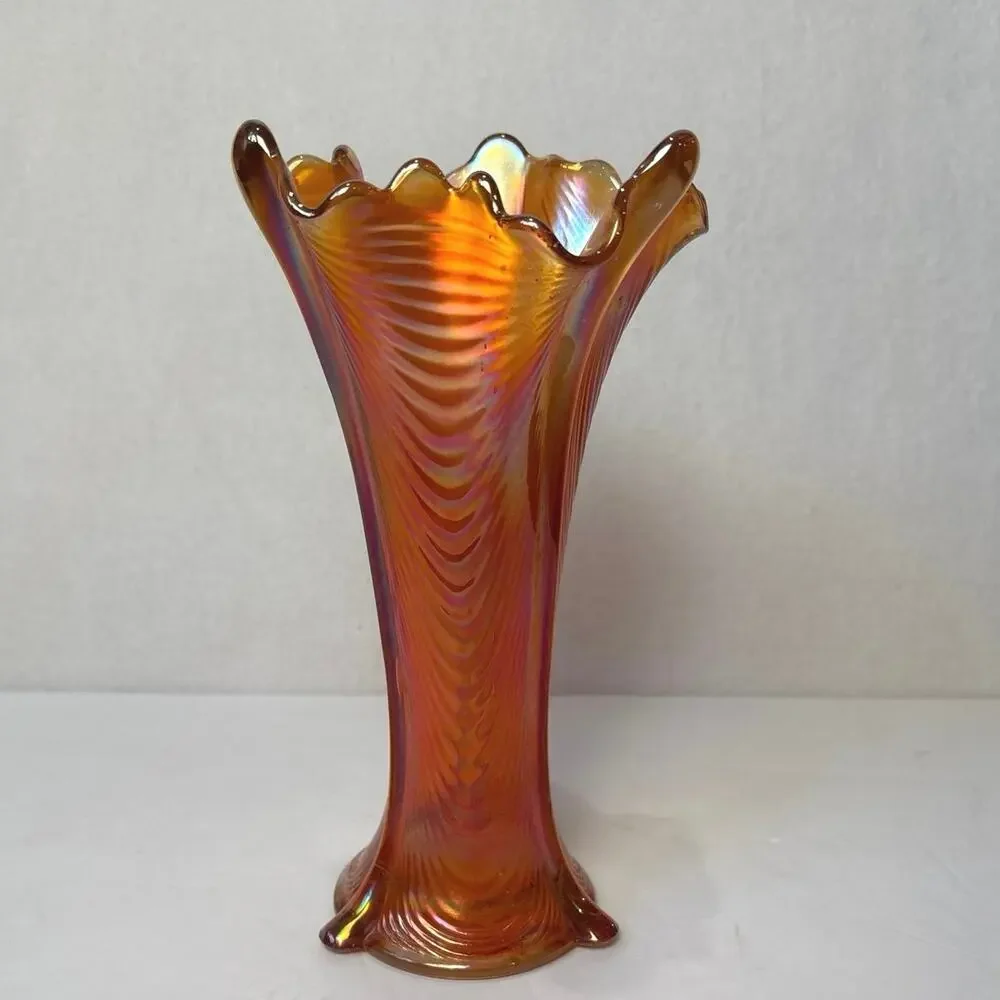 Northwood Glass Company made by